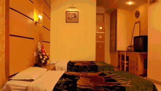 Fabhotel Ashu Palace Karol Bagh Delhi  Værelse billede