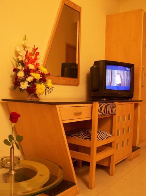 Fabhotel Ashu Palace Karol Bagh Delhi  Eksteriør billede